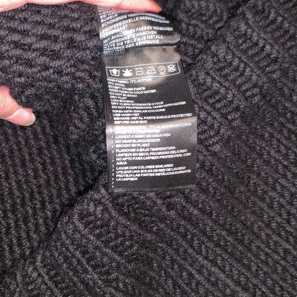 Ba&sh | Castille Puff Sleeve Size 1 - Picture 10 of 11